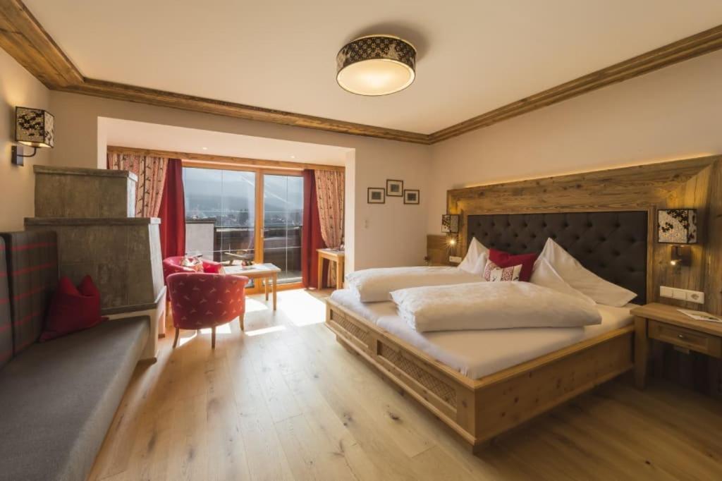 Hotel Spielmann 埃尔瓦尔德 外观 照片